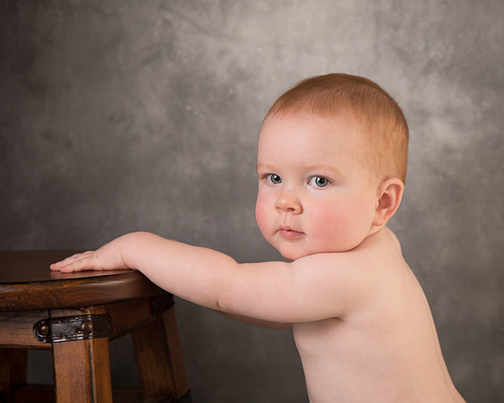 One year First Birthday pictures Eternal Stories McKinney photographers Allen Frisco Photography-1222