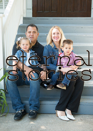 Family Portraits-5091