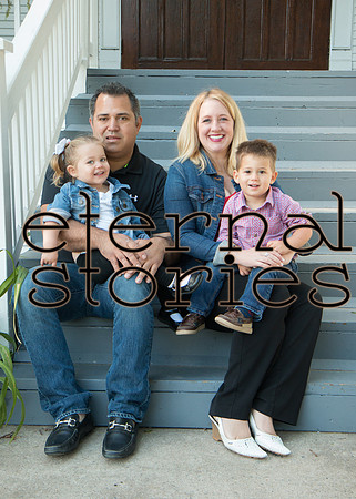 Family Portraits-5092