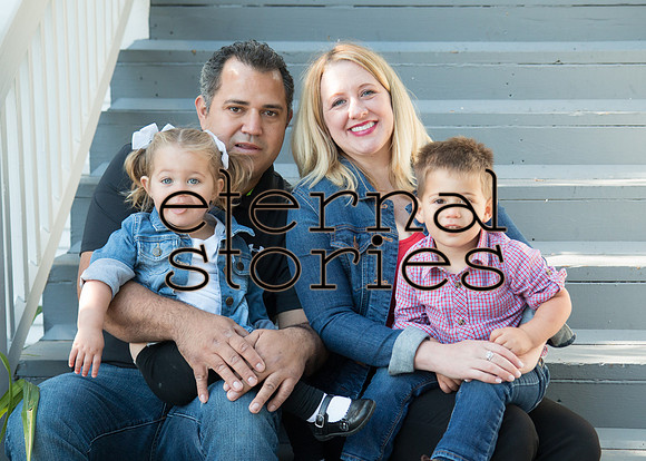 Family Portraits-5093