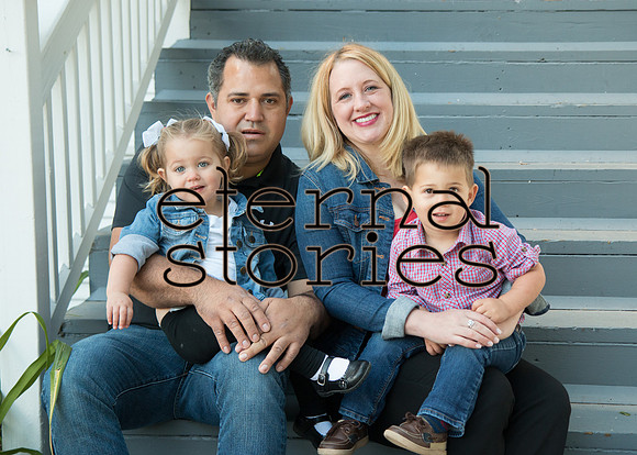 Family Portraits-5094