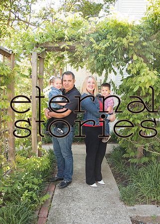 Family Portraits-5095
