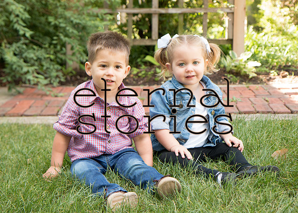 Family Portraits-5097