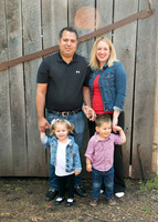 Family Portraits-5109