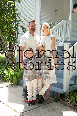 Family Portraits-5209