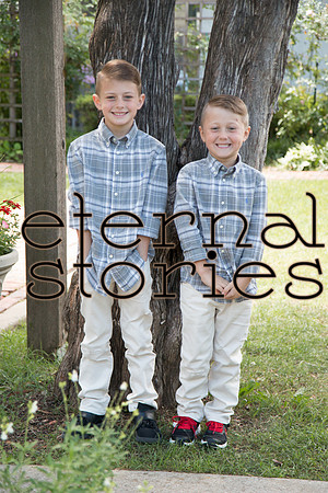 Family Portraits-5214
