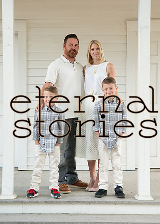 Family Portraits-5224