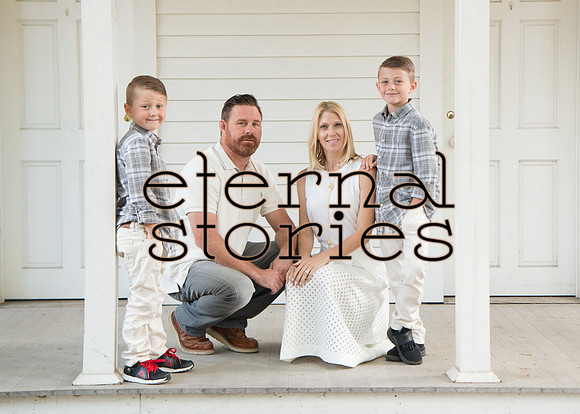 Family Portraits-5228