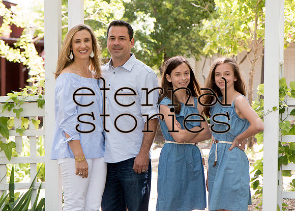 Family Portraits-5239