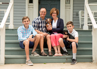 Family Portraits-5257