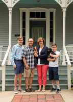 Family Portraits-5261