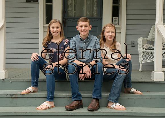 Family Portraits-5281