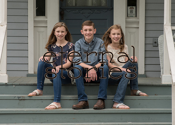 Family Portraits-5282