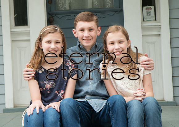 Family Portraits-5284