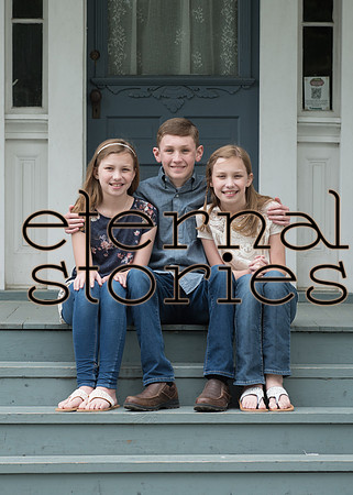 Family Portraits-5285