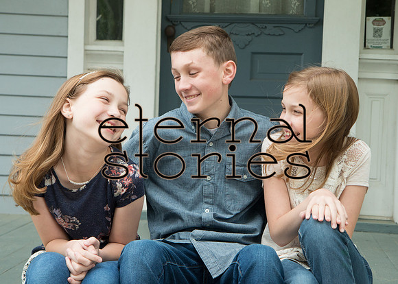 Family Portraits-5286