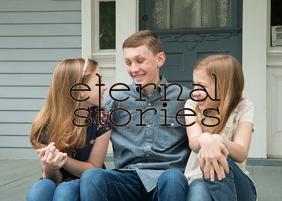 Family Portraits-5287