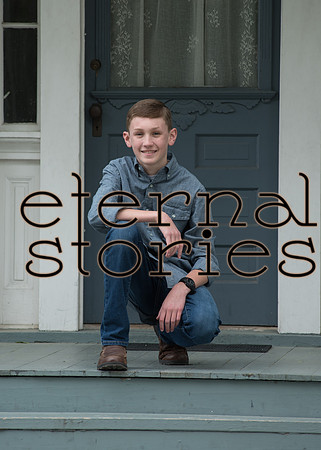 Family Portraits-5289