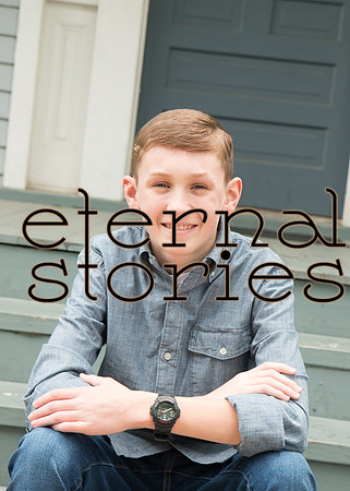 Family Portraits-5291