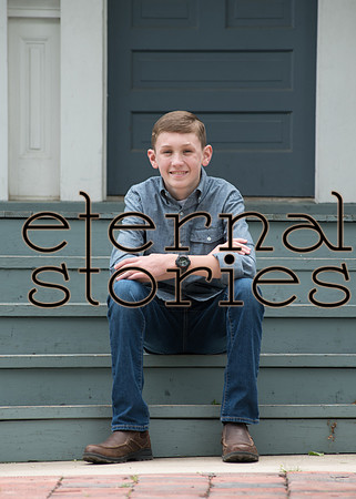 Family Portraits-5292