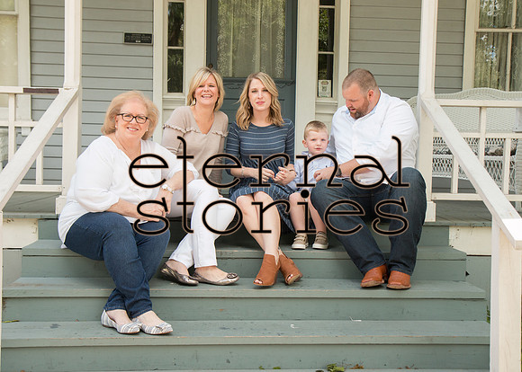 Family Portraits-5308