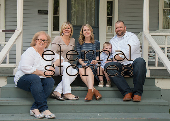 Family Portraits-5309