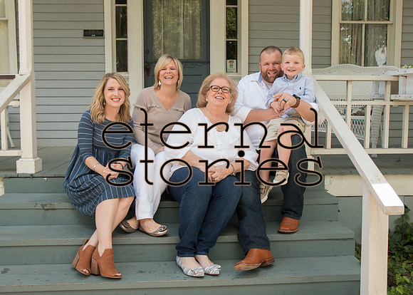 Family Portraits-5314