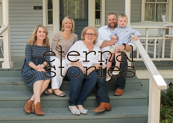 Family Portraits-5316