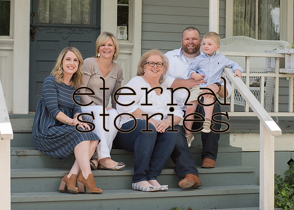 Family Portraits-5317