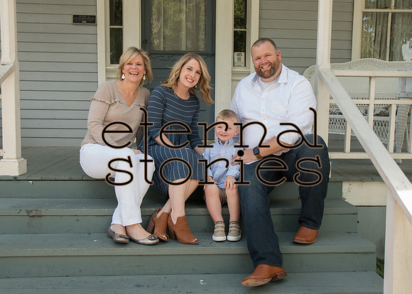 Family Portraits-5319
