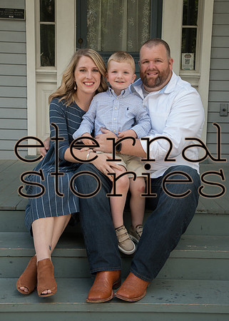 Family Portraits-5320