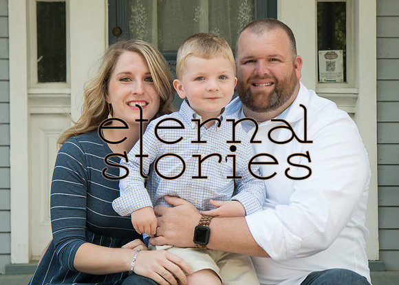 Family Portraits-5322