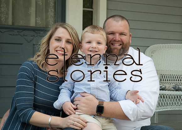 Family Portraits-5324