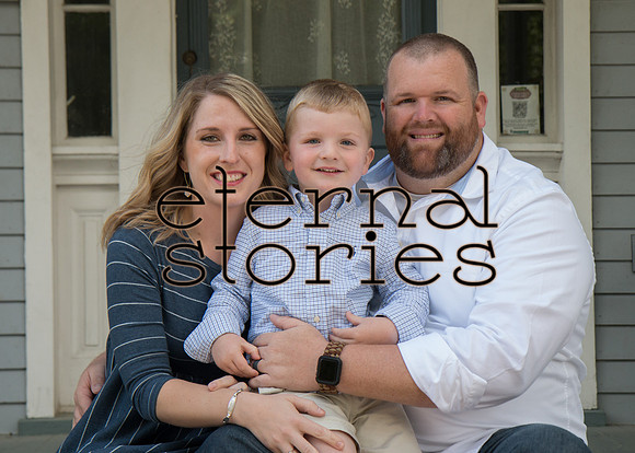Family Portraits-5321