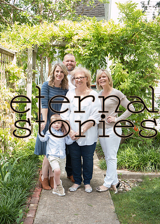 Family Portraits-5329