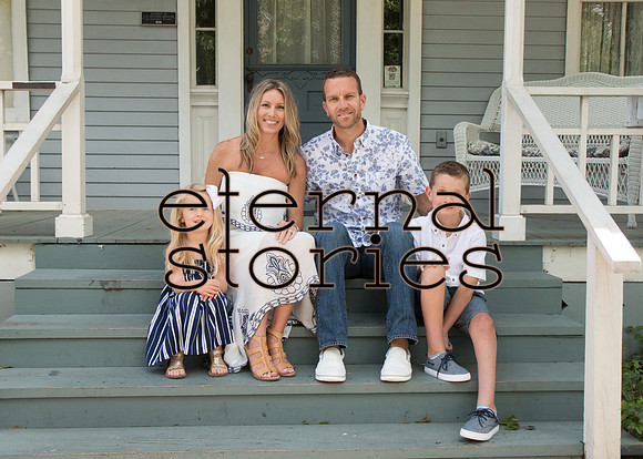 Family Portraits-5345