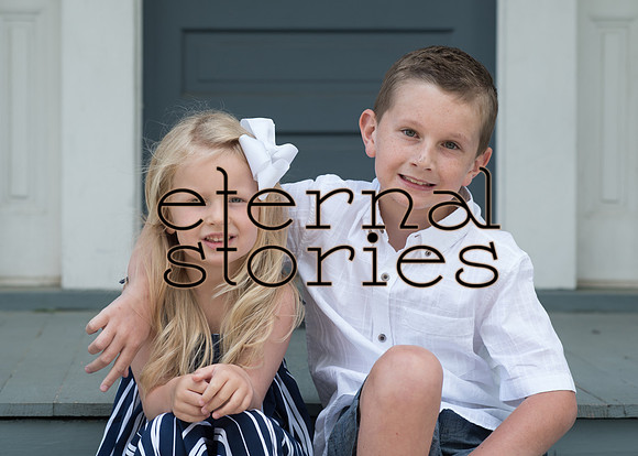 Family Portraits-5354