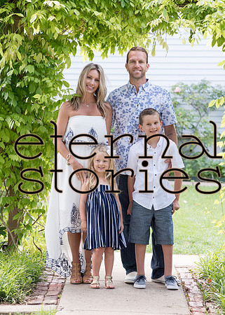 Family Portraits-5362