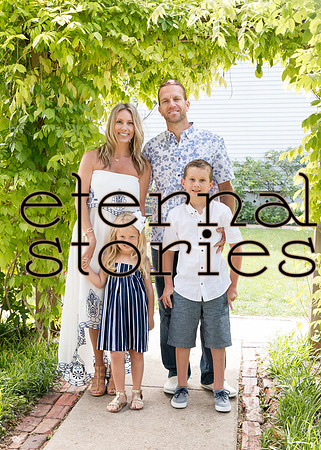 Family Portraits-5364