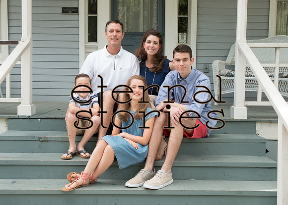 Family Portraits-5372