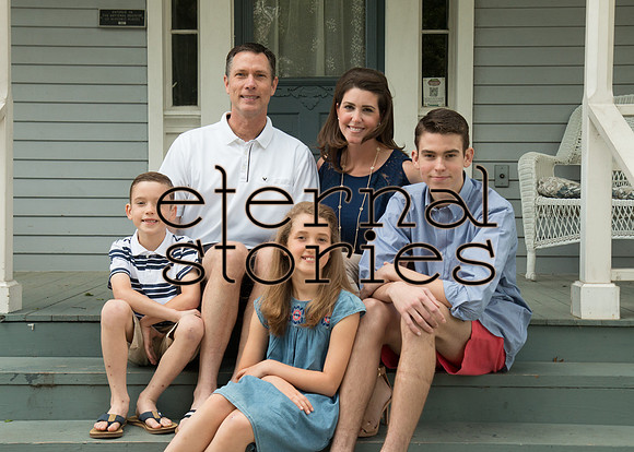 Family Portraits-5373