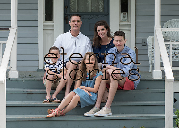 Family Portraits-5374