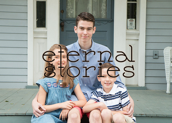 Family Portraits-5378