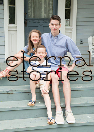 Family Portraits-5379