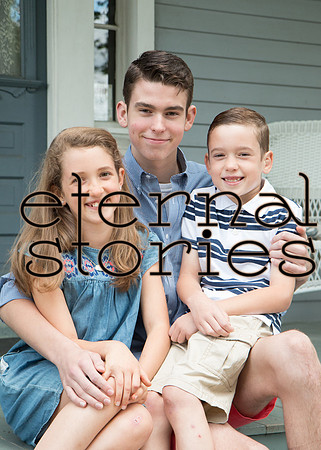 Family Portraits-5382