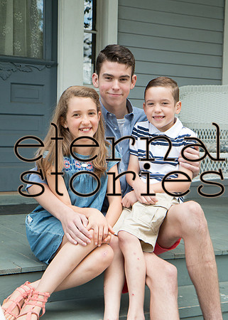 Family Portraits-5383