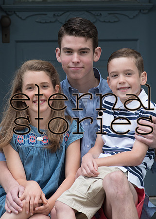 Family Portraits-5384