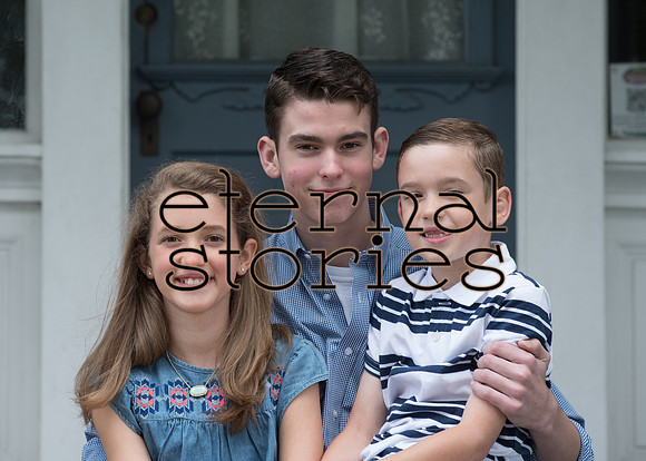 Family Portraits-5385