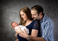 McKinney Newborn Portraits Eternal Stories Photographers-1004