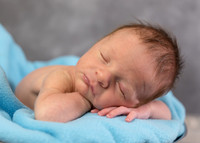 McKinney Newborn Portraits Eternal Stories Photographers-1077